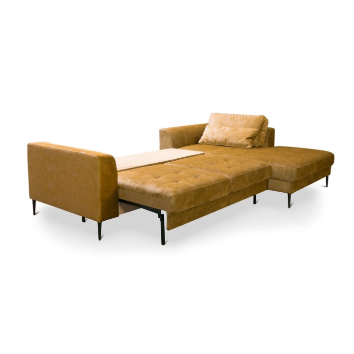 corner sofa bed