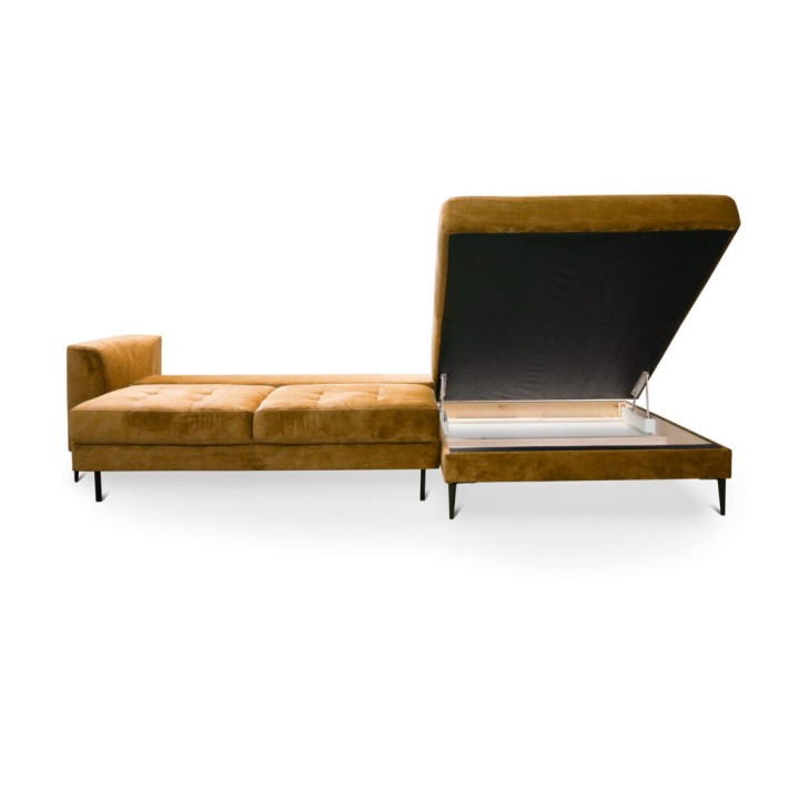 corner sofa bed