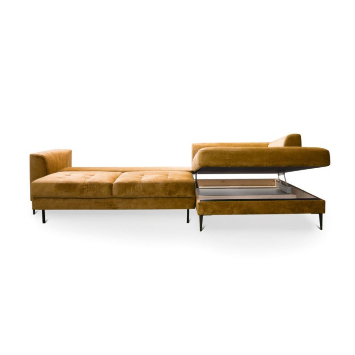 corner sofa bed