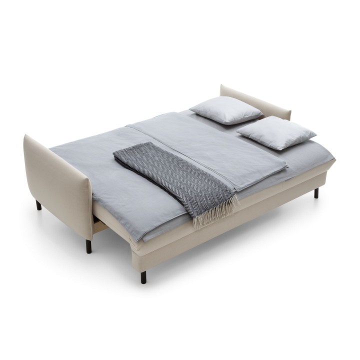Nesto 3 Seater Sofa Bed