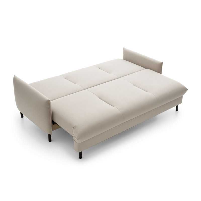 Nesto 3 Seater Sofa Bed