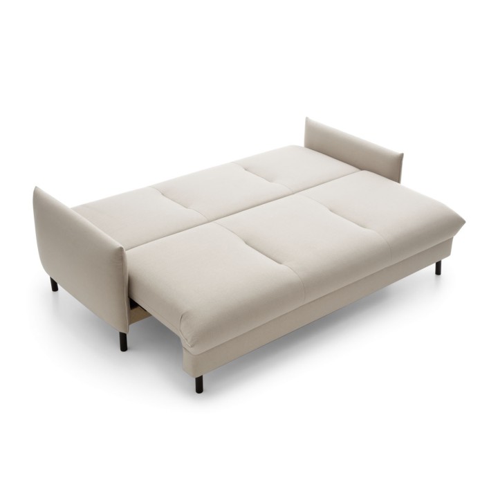 Nesto 3 Seater Sofa Bed