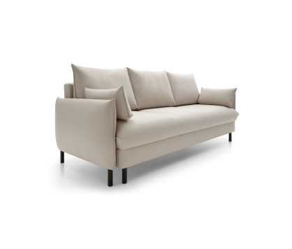 Nesto 3 Seater Sofa Bed