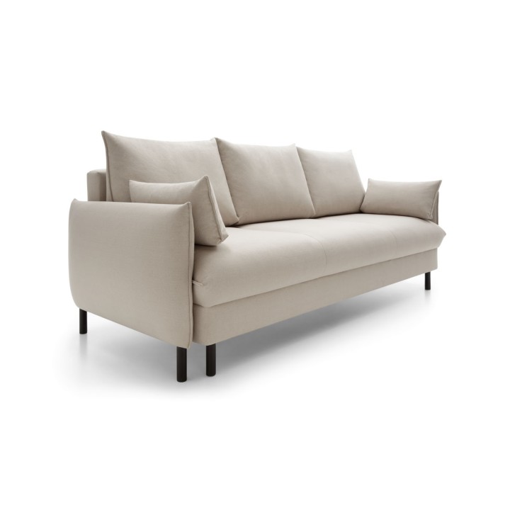 Nesto 3 Seater Sofa Bed