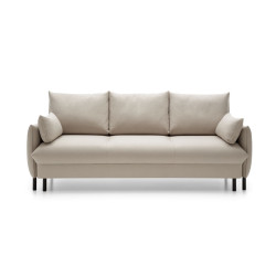 Nesto 3 Seater Sofa Bed