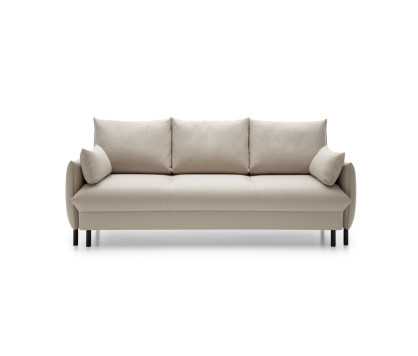 Nesto 3 Seater Sofa Bed