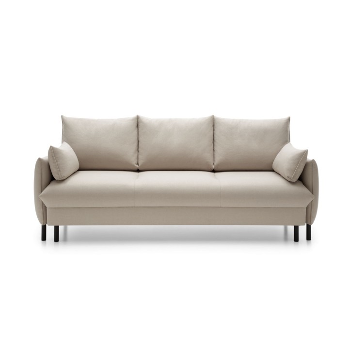 Nesto 3 Seater Sofa Bed