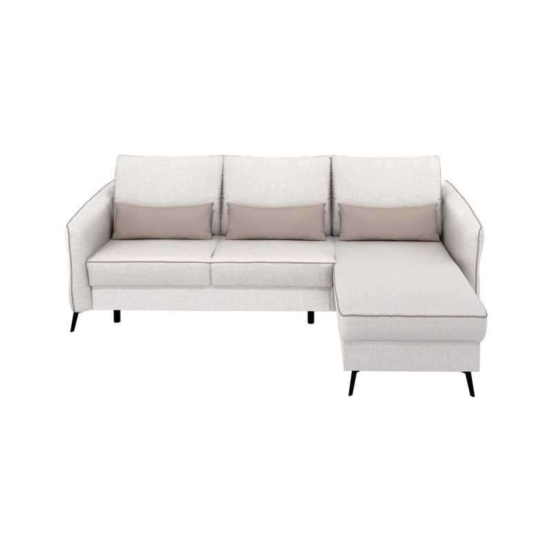 corner sofa bed and storage