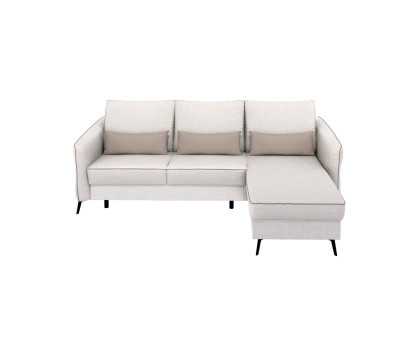 corner sofa bed and storage