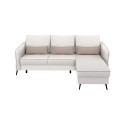 corner sofa bed and storage