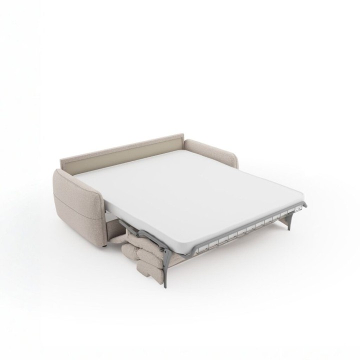 two seater sofa bed