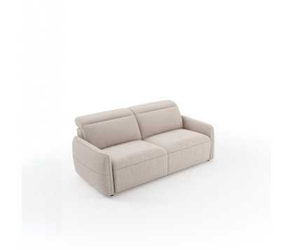 two seater sofa bed