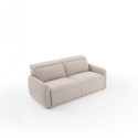 two seater sofa bed