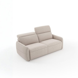 two seater sofa bed