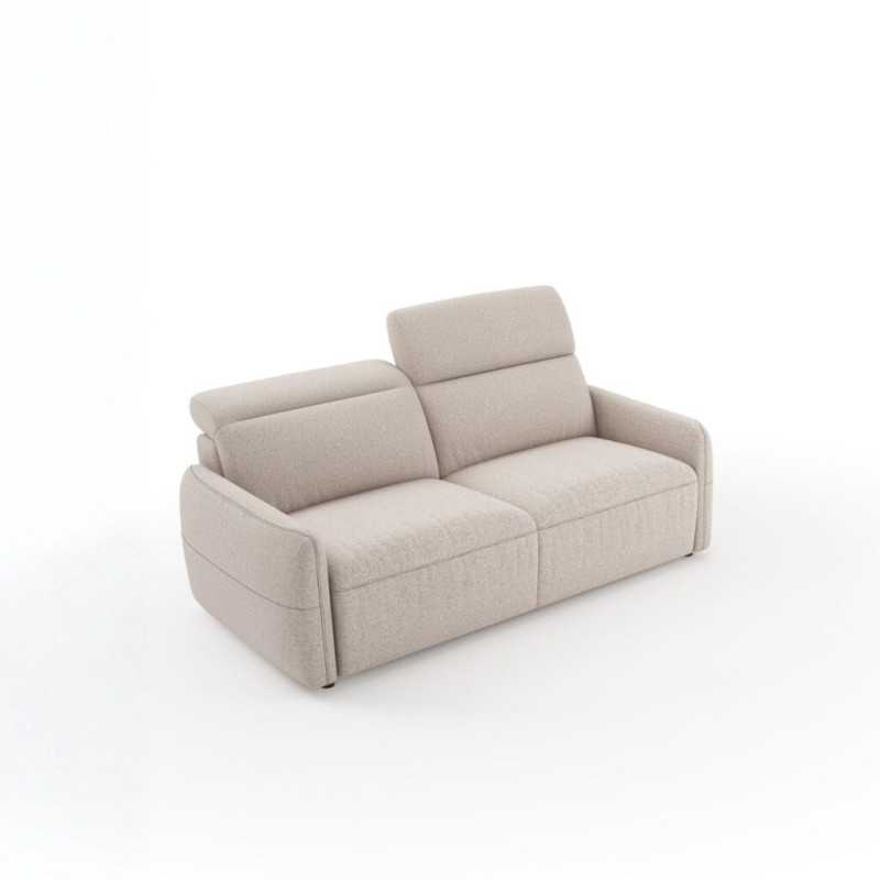 two seater sofa bed