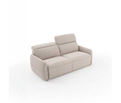 two seater sofa bed