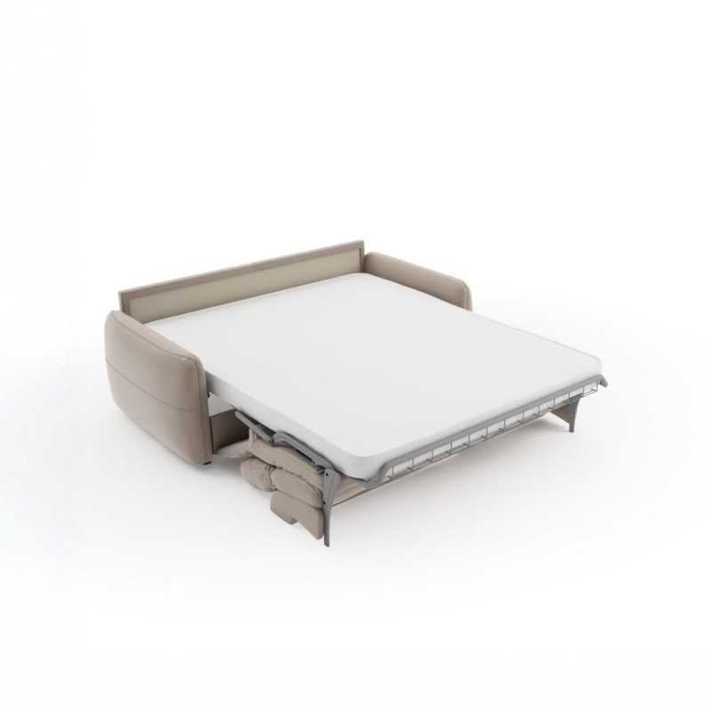 two seater sofa bed