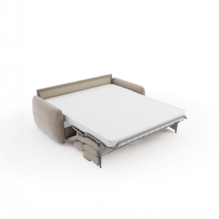 two seater sofa bed