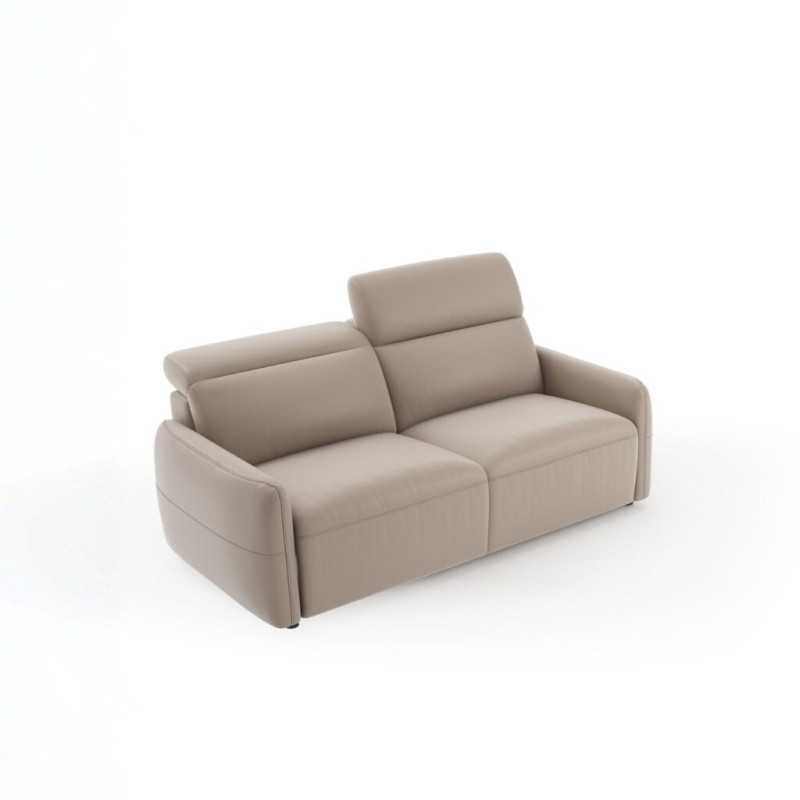 two seater sofa bed