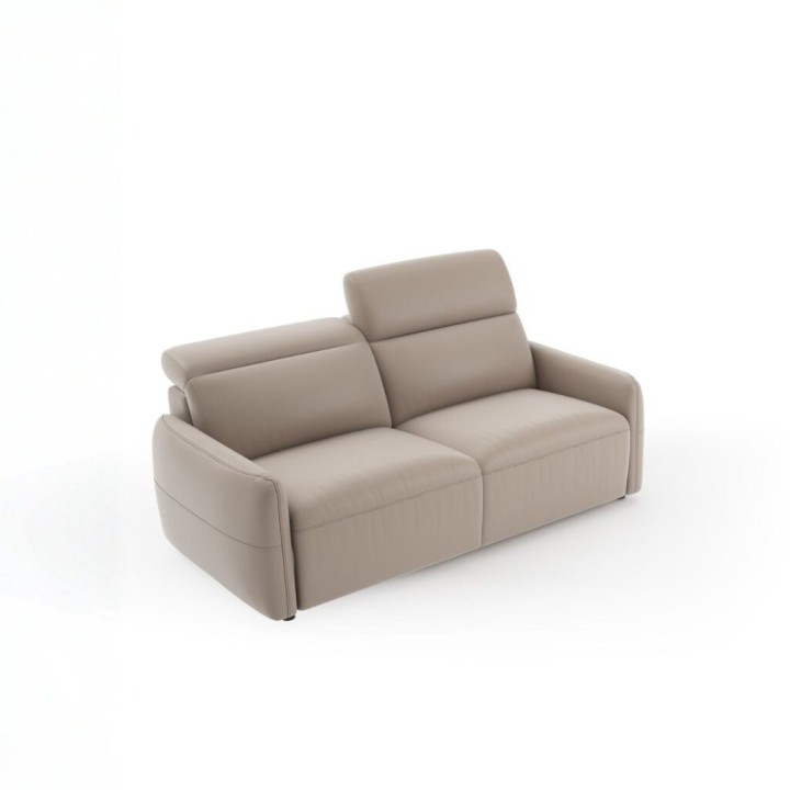 two seater sofa bed