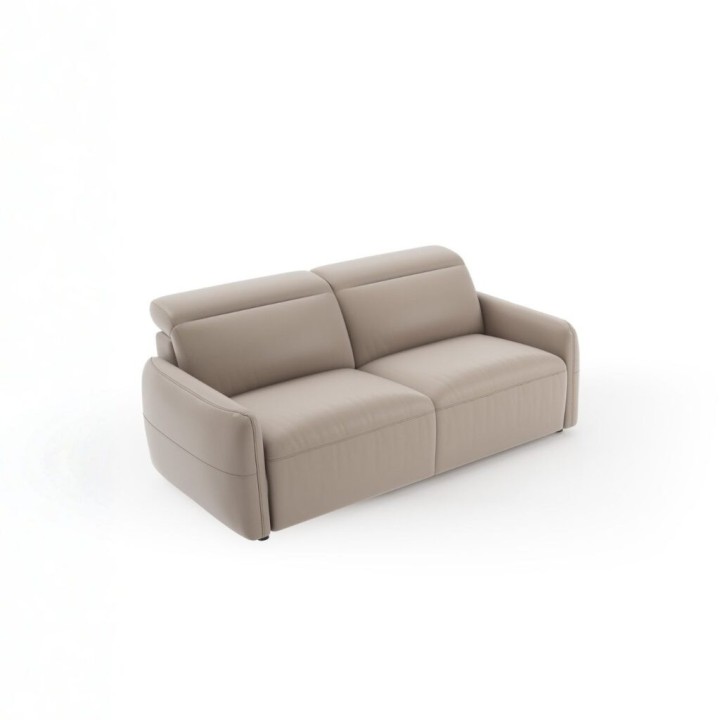 Monaco Two Seater Sofa Bed – Custom-Made | Ireland