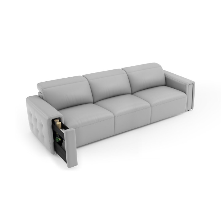 3 seater sofa