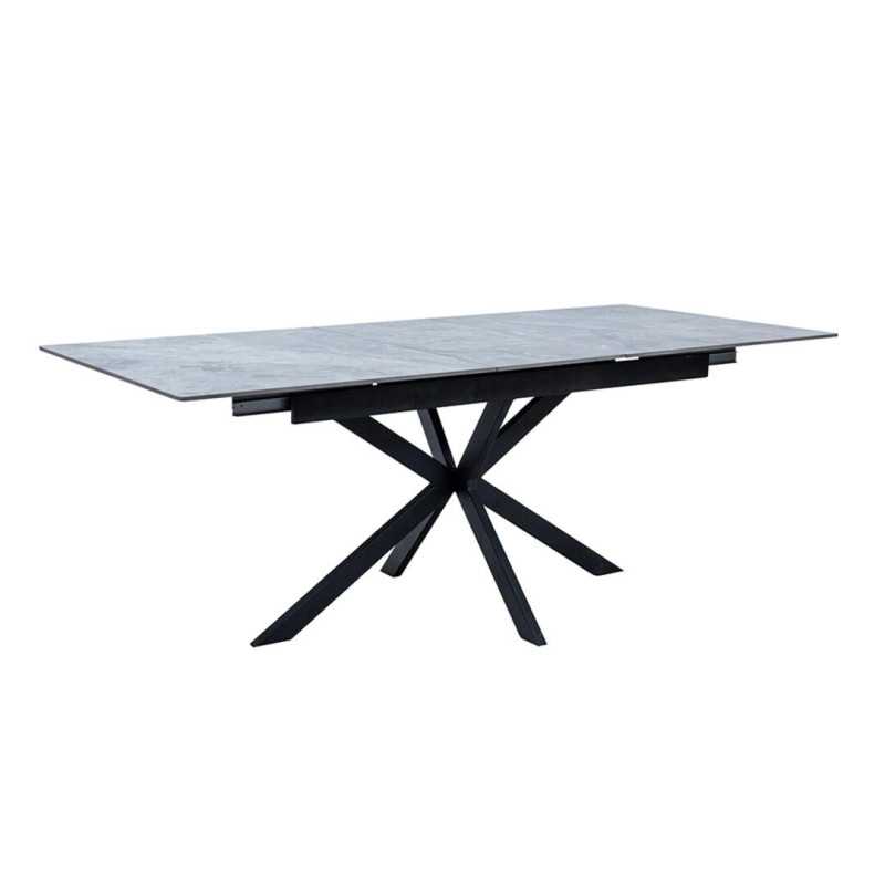 Extending Dining Table - 160cm-200cm