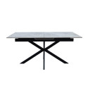 Extending Dining Table - 160cm-200cm