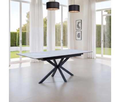 Extending Dining Table - 160cm-200cm
