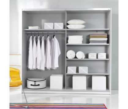 sliding wardrobes