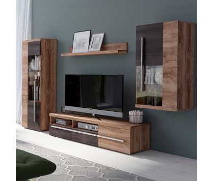Roger 10 Modern Wall Unit...
