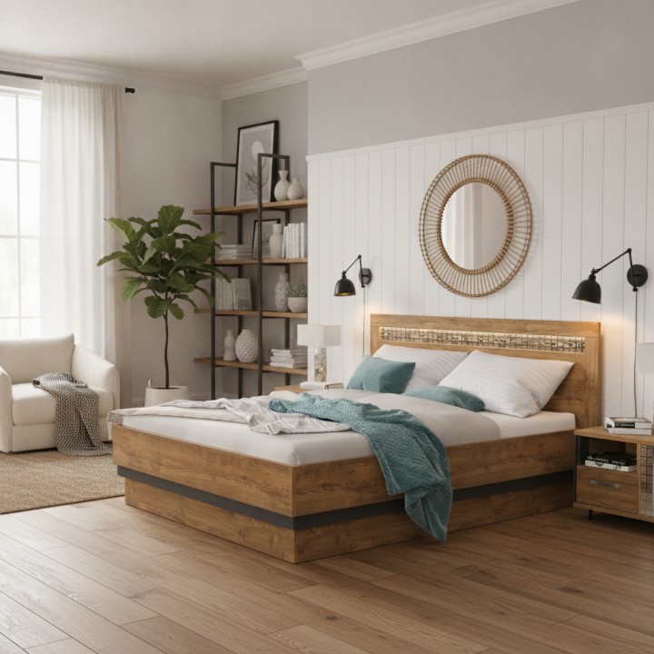 ottoman bed frame
