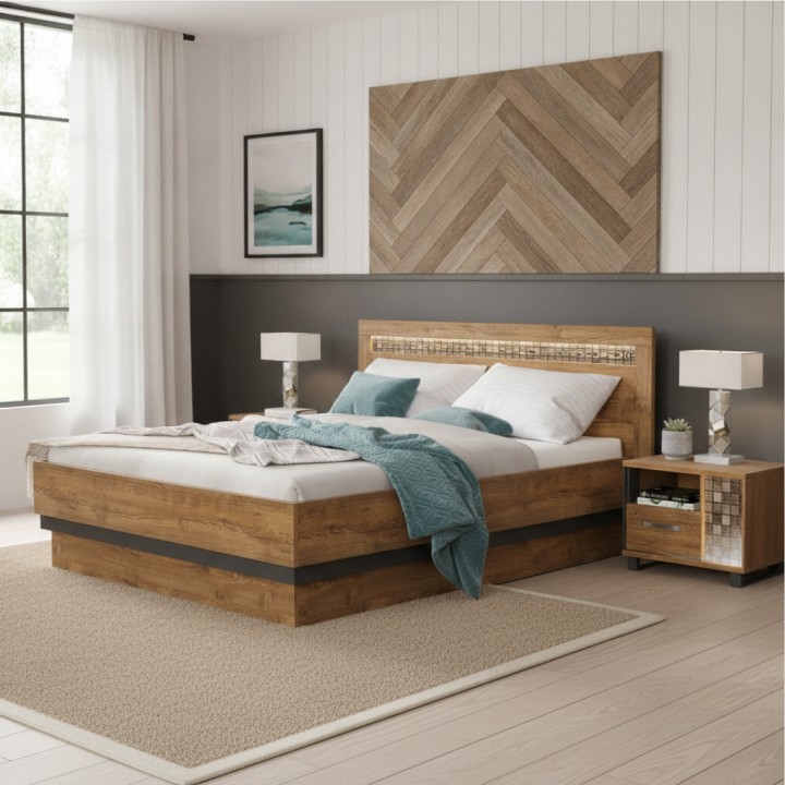 ottoman bed frame