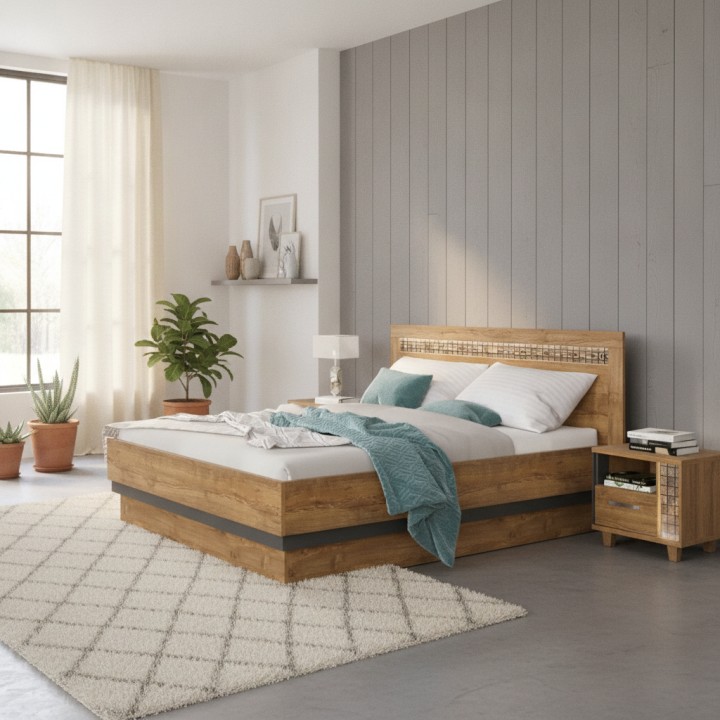 ottoman bed frame