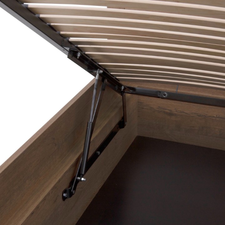 ottoman bed frame