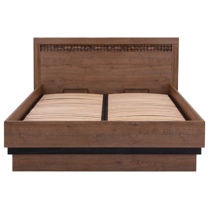 ottoman bed frame