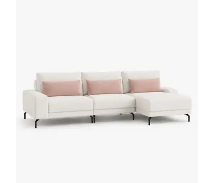 L-Shaped Sofa