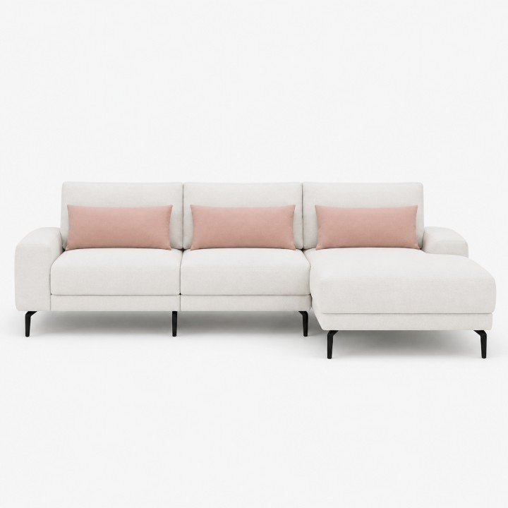 L-Shaped Sofa