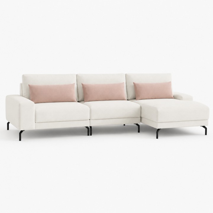 L-Shaped Sofa