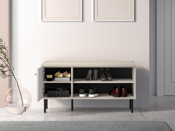 shoes rack