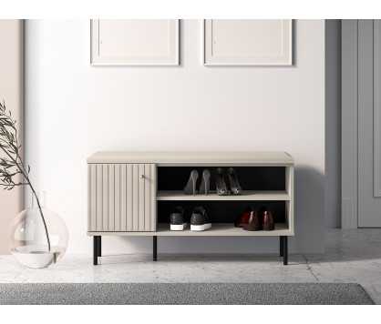 shoes rack