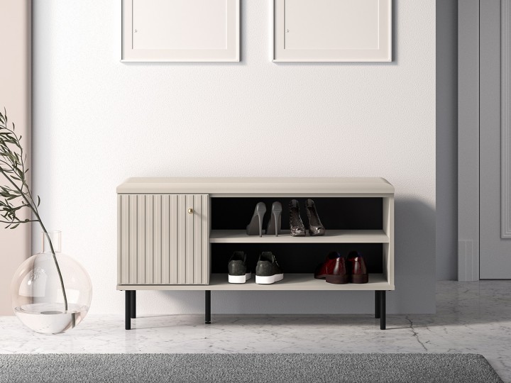 shoes rack