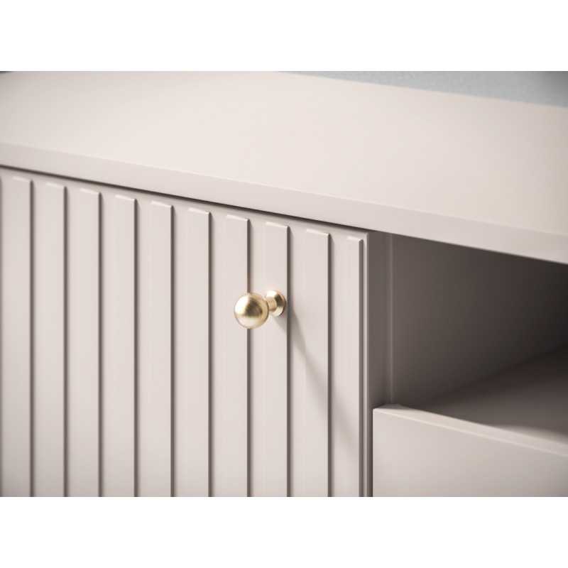 180  TV Unit Elegant Cashmere