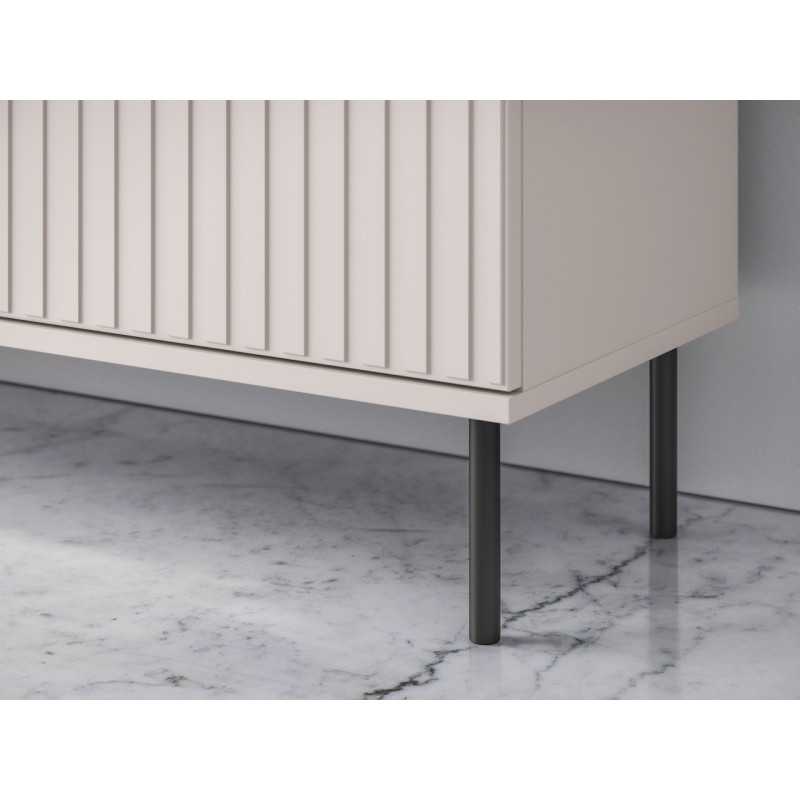 180  TV Unit Elegant Cashmere