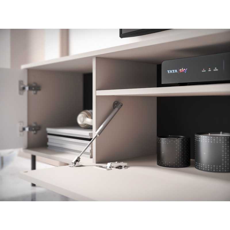 180  TV Unit Elegant Cashmere