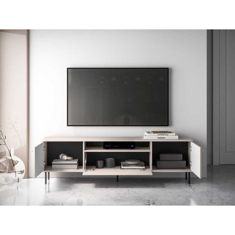 180  TV Unit Elegant Cashmere