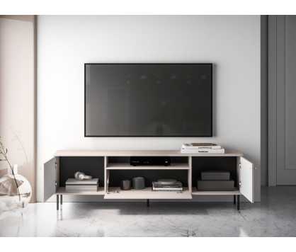180  TV Unit Elegant Cashmere