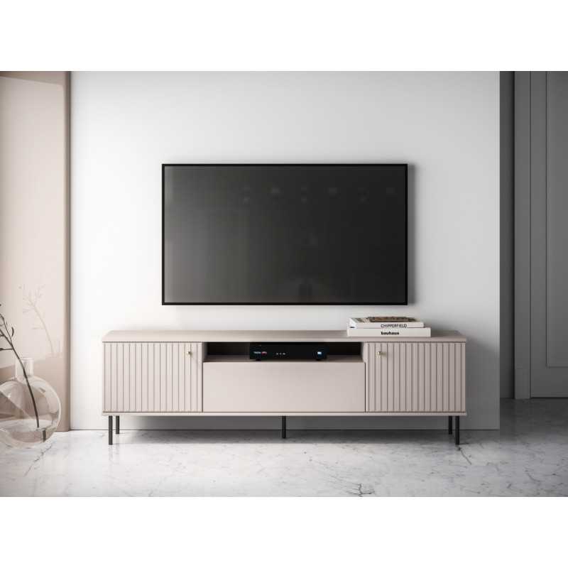180  TV Unit Elegant Cashmere