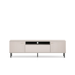 180  TV Unit Elegant Cashmere