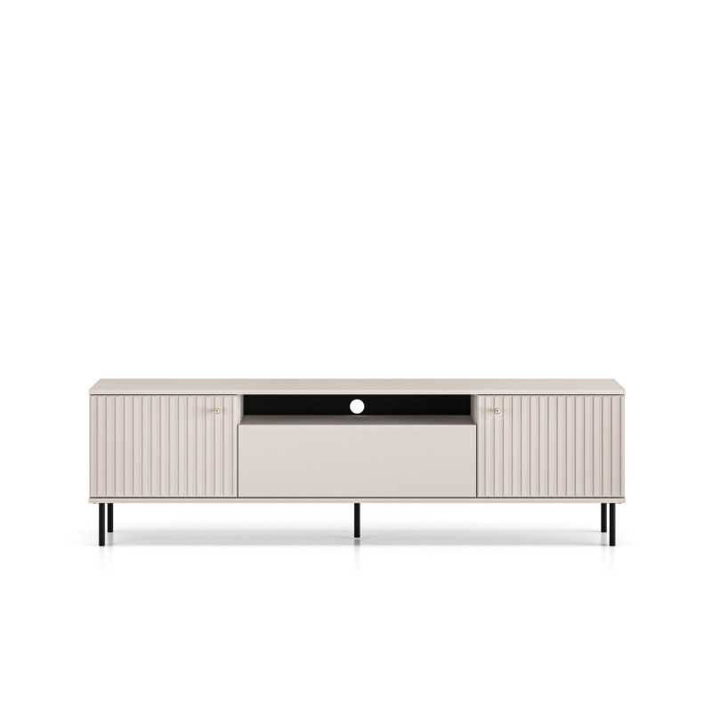 180  TV Unit Elegant Cashmere